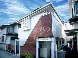 レオパレス津田沼第３の外観