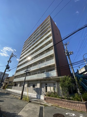 【外観】 | ハートフルスイーツ蛍池