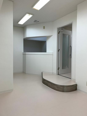 【内装】 | 尼崎アーバンコンフォート　店舗事務所タイプ | 室内