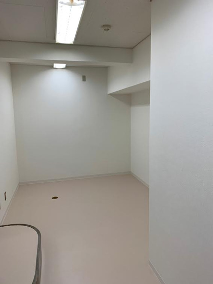 【内装】 | 尼崎アーバンコンフォート　店舗事務所タイプ | 室内