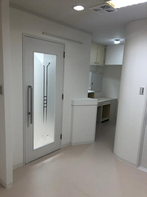 【内装】 | 尼崎アーバンコンフォート　店舗事務所タイプ | 室内