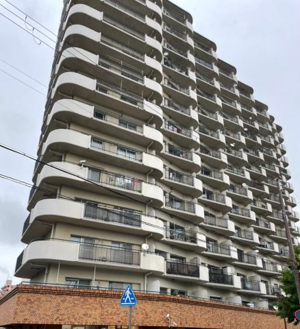 【外観】 | 尼崎アーバンコンフォート　店舗事務所タイプ