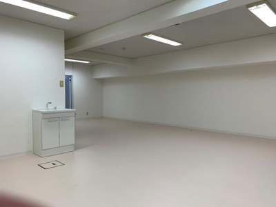 【内装】 | 尼崎アーバンコンフォート　店舗事務所タイプ | 室内