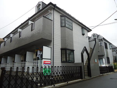 【外観】 | セドルハイム三鷹C