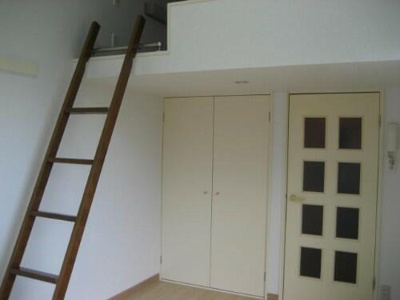 【洋室】 | セドルハイム三鷹C