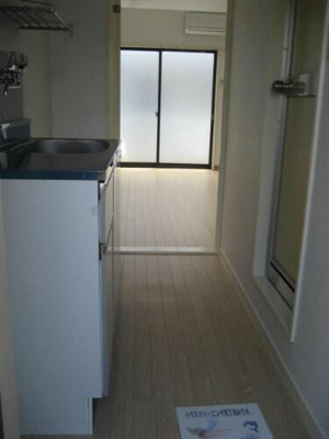 【玄関】 | セドルハイム三鷹C