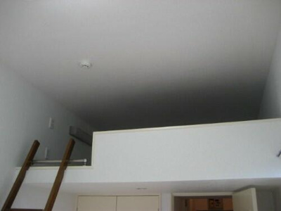 【内装】 | セドルハイム三鷹C | ロフト