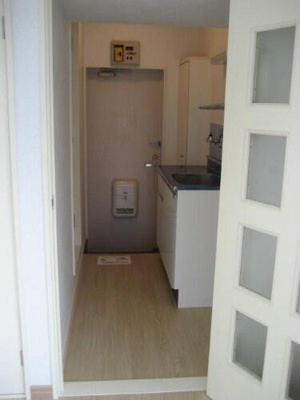 【内装】 | セドルハイム三鷹C