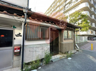 大阪市住之江区北加賀屋5丁目貸家の画像