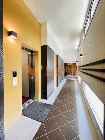 ボスコボブビルディングのその他共用部分