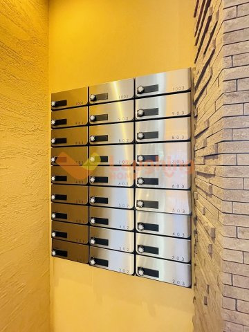 ボスコボブビルディングのその他共用部分