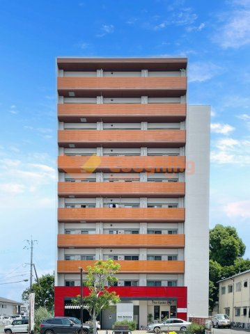 ボスコボブビルディング