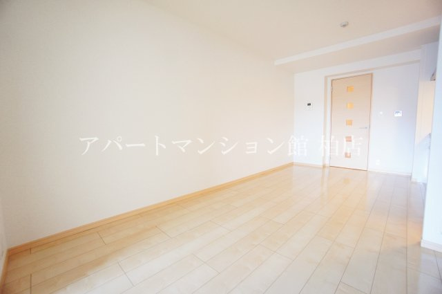 シャルマンⅡの居間・リビング