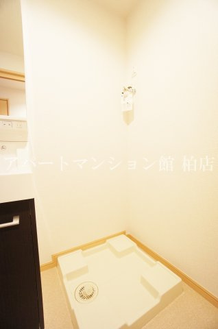 シャルマンⅡの設備