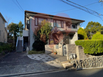 阪南市箱作戸建の画像