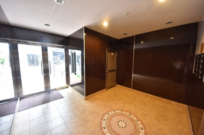 【ロビー】 | サンプロスペリティ