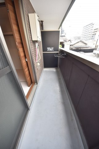 【バルコニー】 | サンプロスペリティ