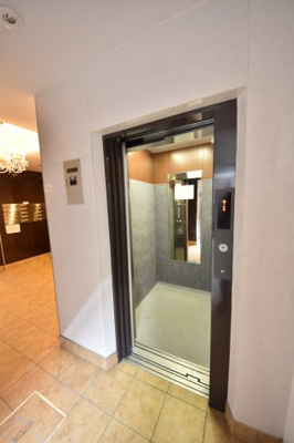 【その他共用部分】 | サンプロスペリティ