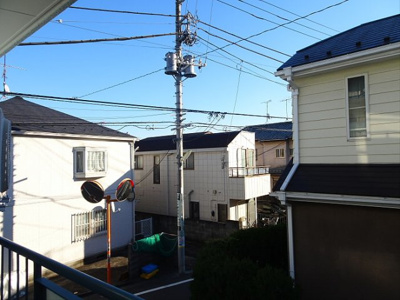 【展望】 | サンハイム