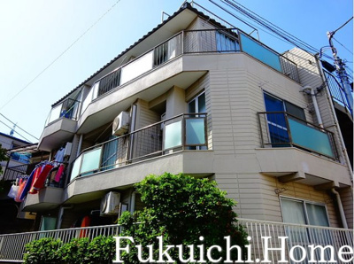 【外観】 | サンハイム