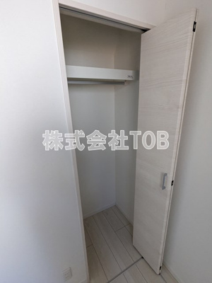 【収納】 | ソルナクレイシア久我山