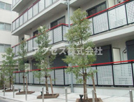 中野区中野１丁目のマンションの画像