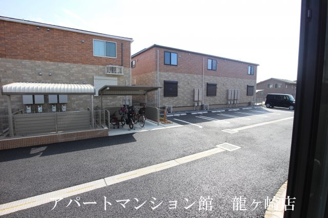 フェニックスBの展望