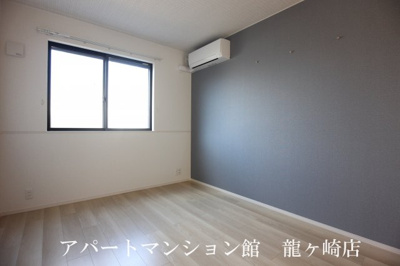 【寝室】 | フェニックスB