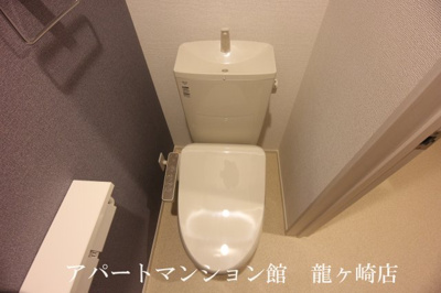 【トイレ】 | フェニックスB