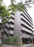 杉並区上高井戸１丁目のマンションの画像
