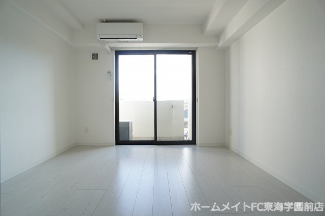 熊本市中央区水前寺６丁目の賃貸マンションの内装