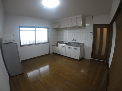 【居間・リビング】 | スカイハウスフジⅠ