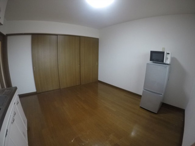 【居間・リビング】 | スカイハウスフジⅠ