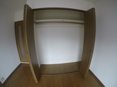 【収納】 | スカイハウスフジⅠ