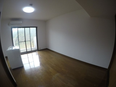 【洋室】 | スカイハウスフジⅠ