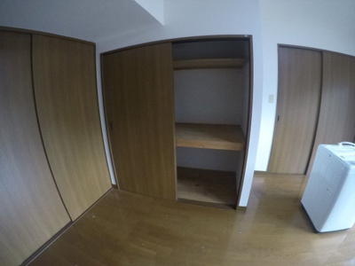 【収納】 | スカイハウスフジⅠ