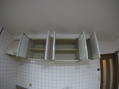 【収納】 | スカイハウスフジⅠ