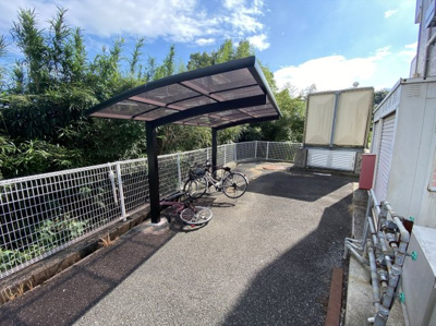 【その他共用部分】 | スカイハウスフジⅠ