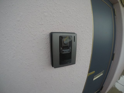 【セキュリティ】 | スカイハウスフジⅠ