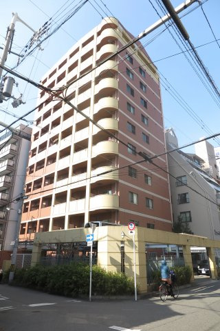 コンソラーレ日本橋