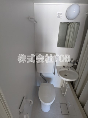 【トイレ】 | メリーライフ仙川