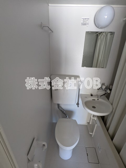【トイレ】 | メリーライフ仙川