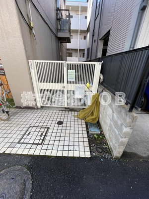 【その他共用部分】 | メリーライフ仙川