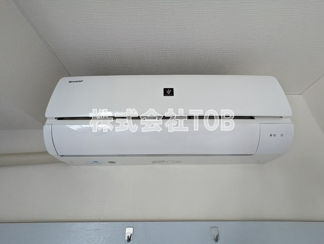 【設備】 | メリーライフ仙川