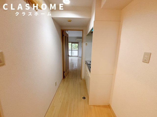 ゴールデンクロス古井　　刈谷市近郊の賃貸ならクラスホーム刈谷店の内装