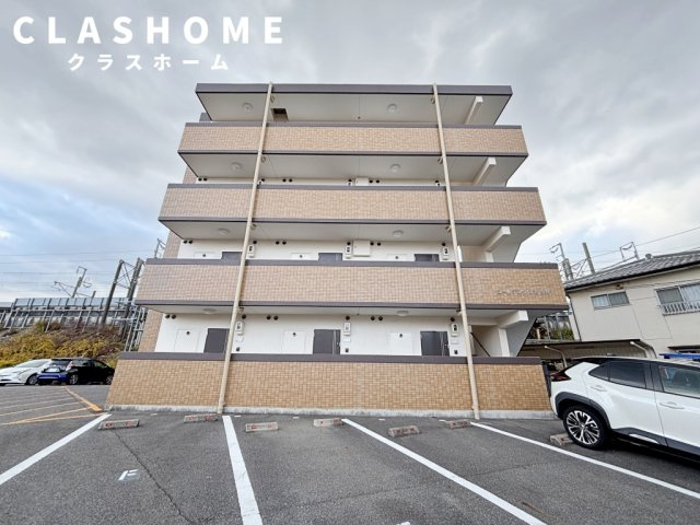 ゴールデンクロス古井　　刈谷市近郊の賃貸ならクラスホーム刈谷店の外観