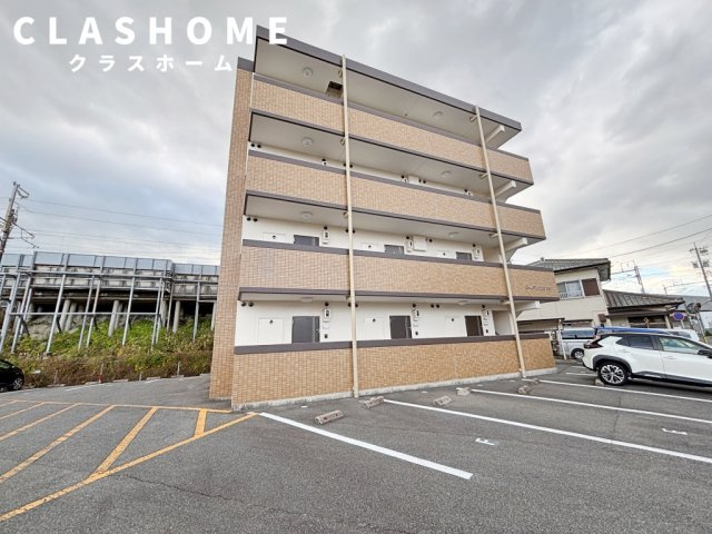 ゴールデンクロス古井　　刈谷市近郊の賃貸ならクラスホーム刈谷店の外観
