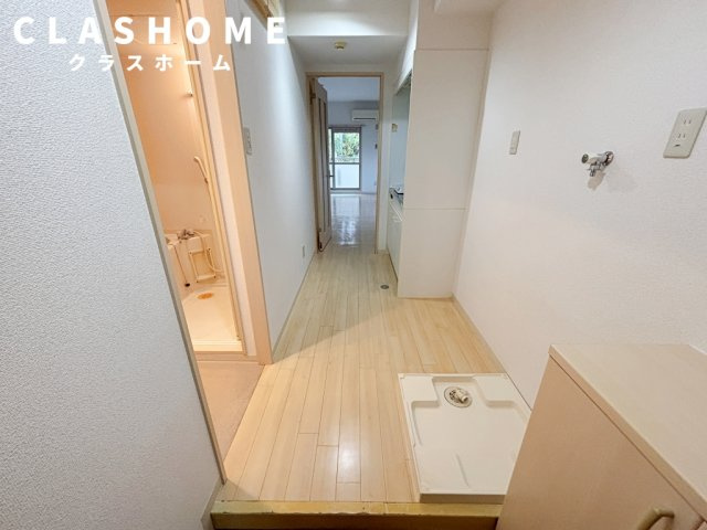 ゴールデンクロス古井　　刈谷市近郊の賃貸ならクラスホーム刈谷店の内装