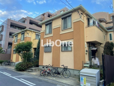 【外観】 | プチメゾン Y棟