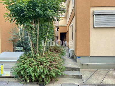 【エントランス】 | プチメゾン Y棟